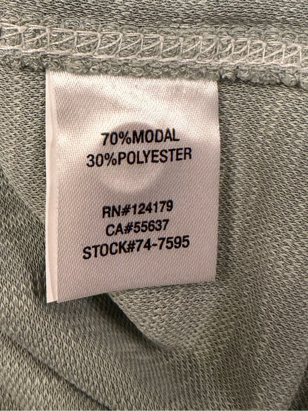 JOHNSTON & MURPHY men’s Vintage Slub Polo